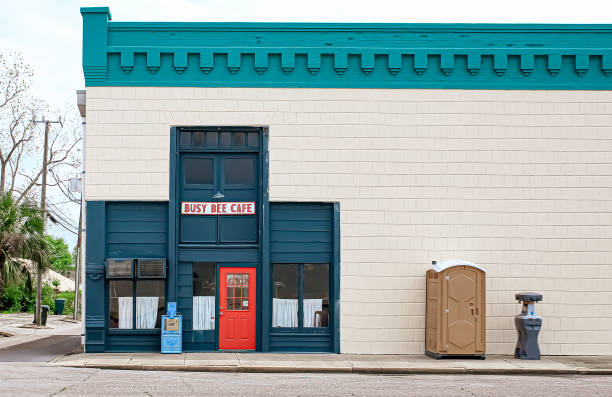 Portable Toilet Options We Offer in Old Mystic, CT