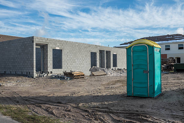 Best Sanitation services for porta potties  in Old Mystic, CT